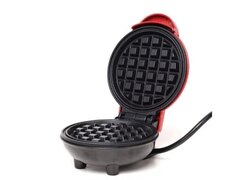 Mini Aparat Electric Pentru Waffle, 350w