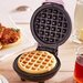 Mini Aparat Electric Pentru Waffle, 350w